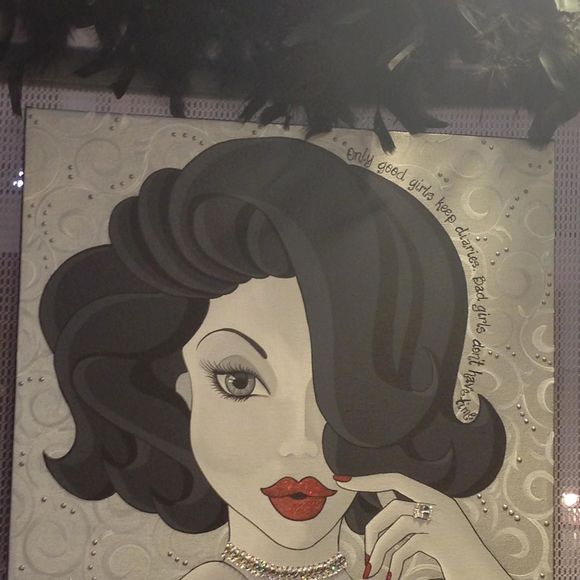 Meet your Posher, Jacquii - Picture 1 of 1